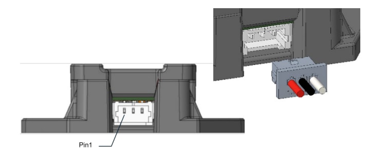Honeywell BES LITE Battery Safety Electrolyte Detector